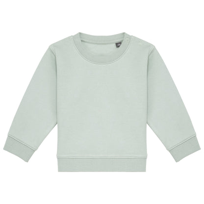 Baby Sweater