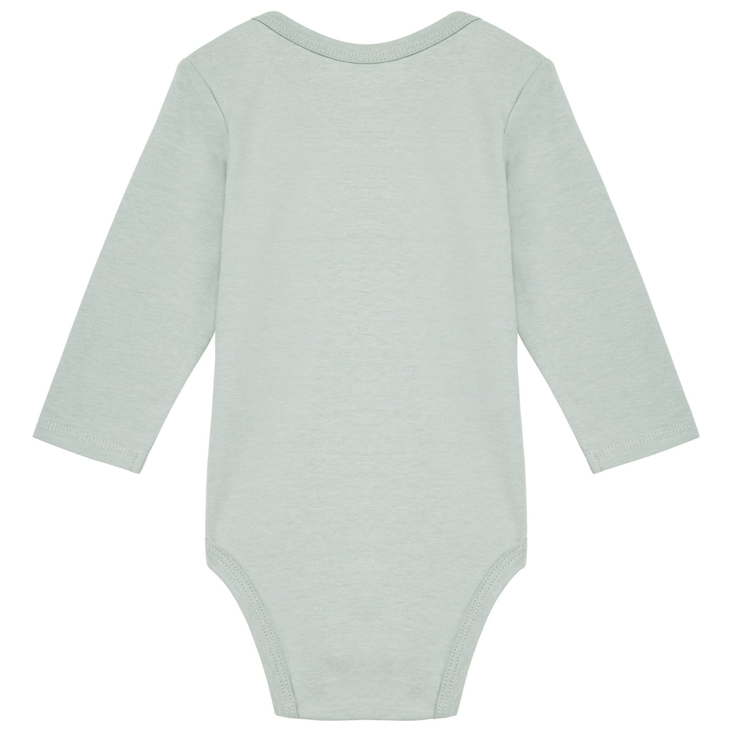 Baby Rompertje | Lange Mouwen