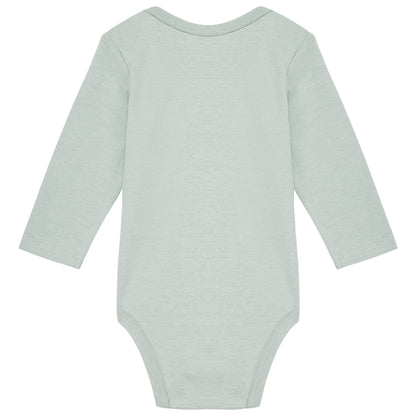 Baby Rompertje | Lange Mouwen