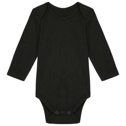 Baby Rompertje | Lange Mouwen