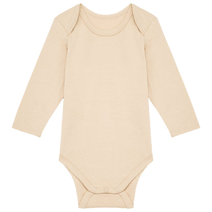 Baby Rompertje | Lange Mouwen