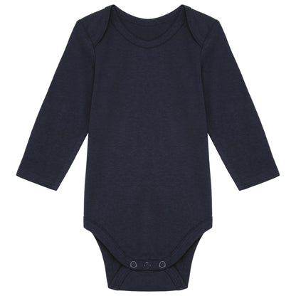 Baby Rompertje | Lange Mouwen