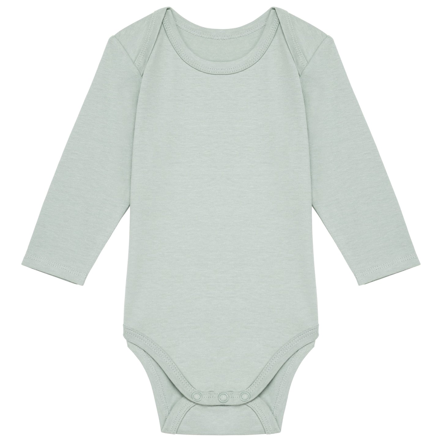 Baby Rompertje | Lange Mouwen