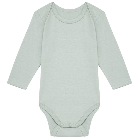 Baby Rompertje | Lange Mouwen