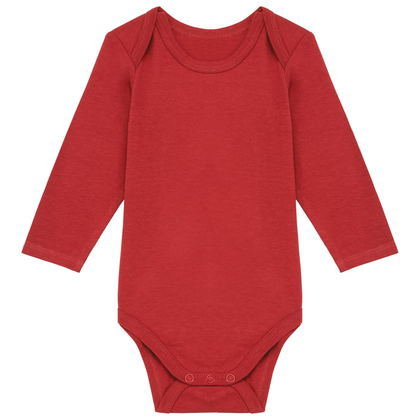 Baby Rompertje | Lange Mouwen