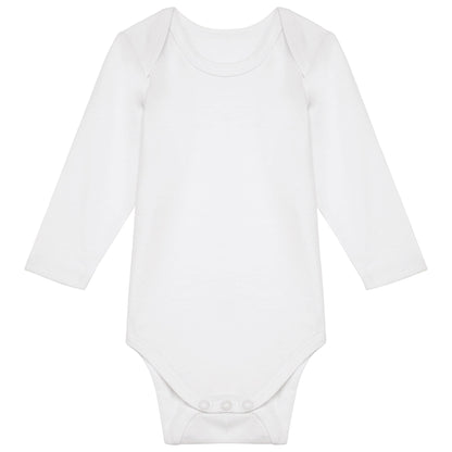 Baby Rompertje | Lange Mouwen