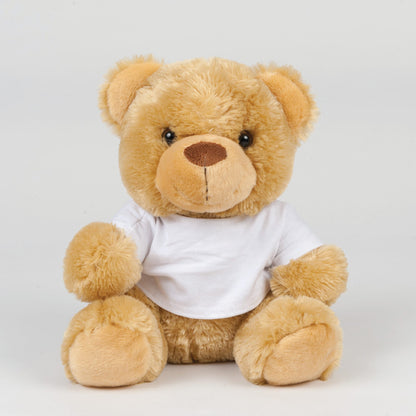 Baby Beertje | Teddybeer met T-shirt