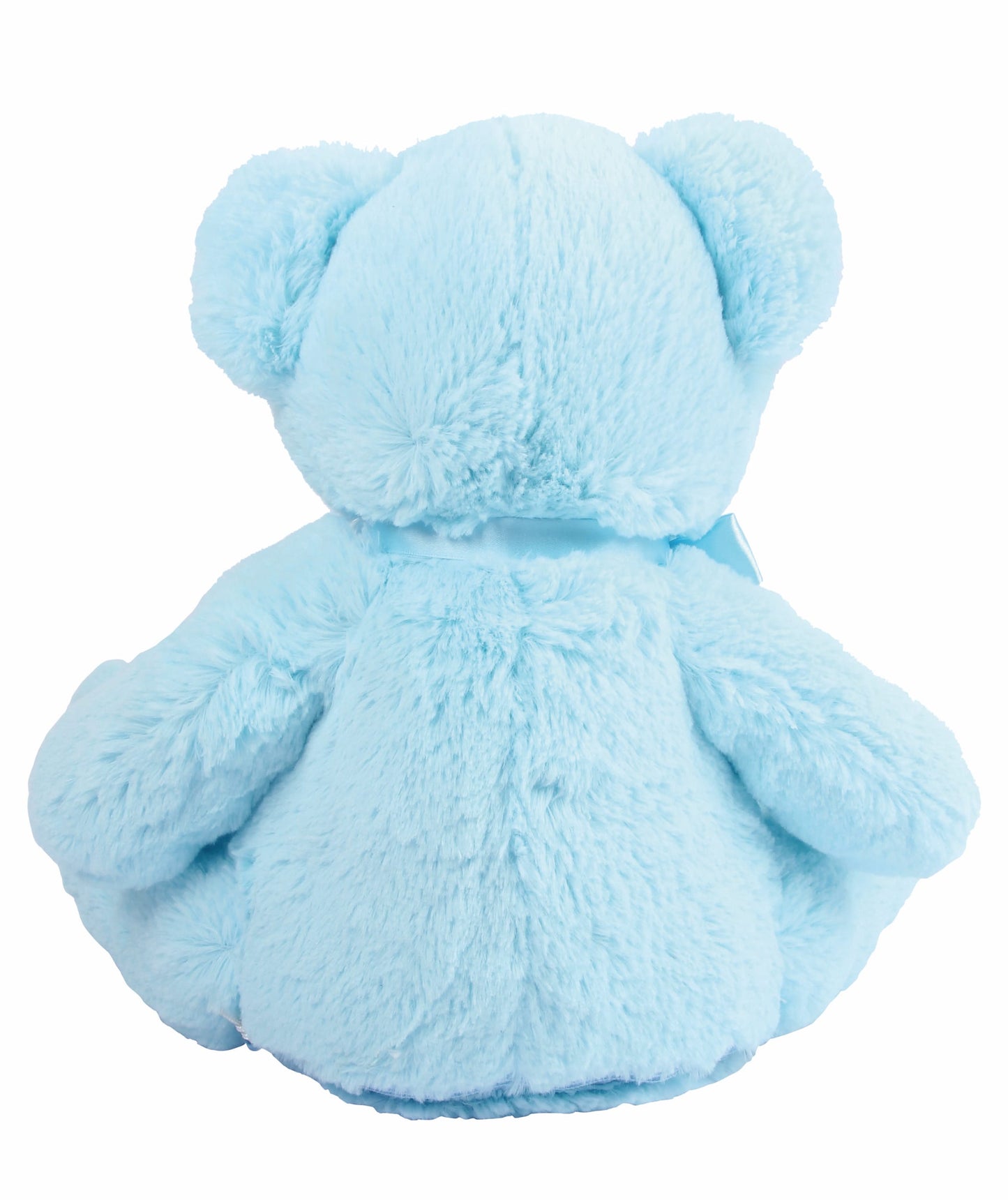 Baby Beertje | met rits