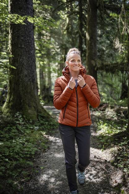 IB Mount Adams Jacket (Dames)