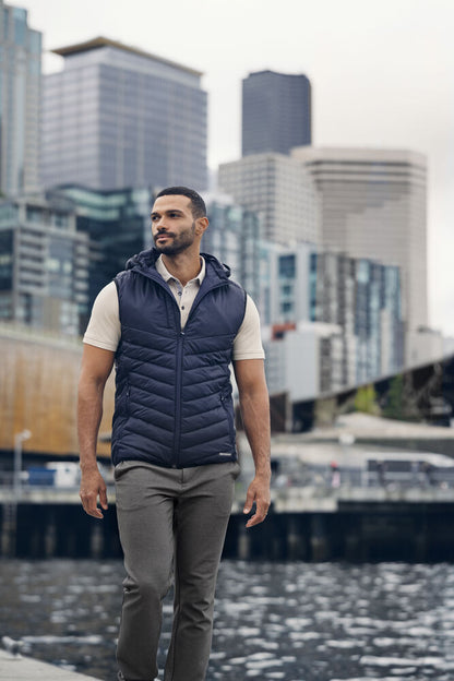 IB Mount Adams Bodywarmer (Heren)