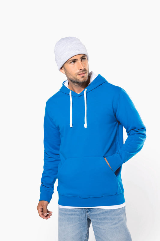 Regular Fit Hoodie (Heren)