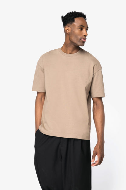 Oversized T-shirt (Heren)