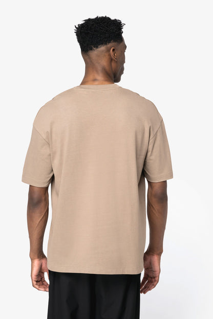 Oversized T-shirt (Heren)