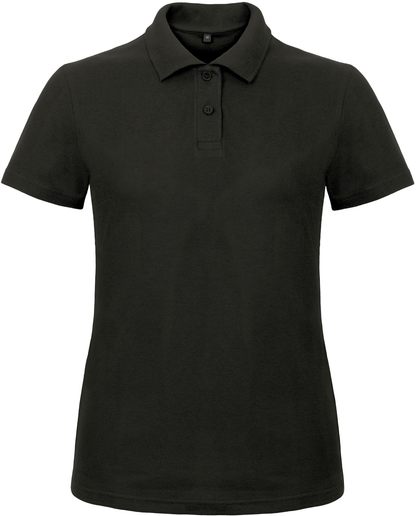 Regular Fit Polo (Dames)