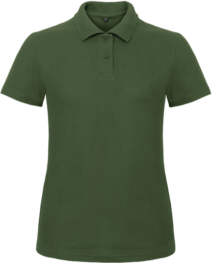 Regular Fit Polo (Dames)