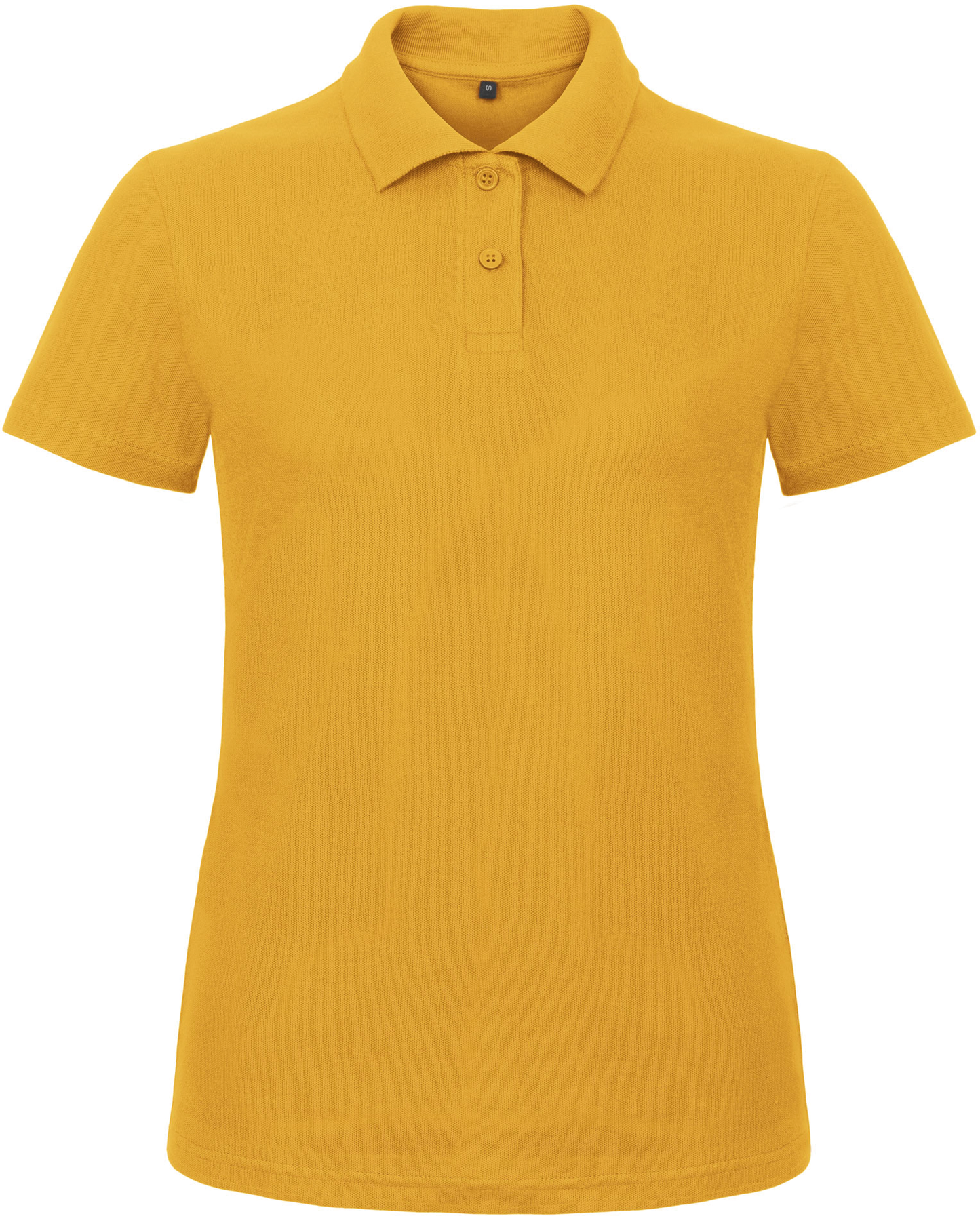 Regular Fit Polo (Dames)