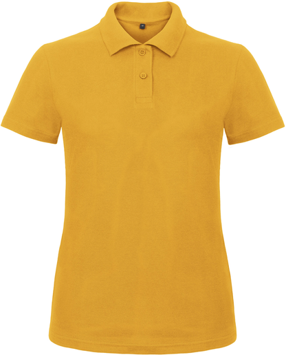 Regular Fit Polo (Dames)