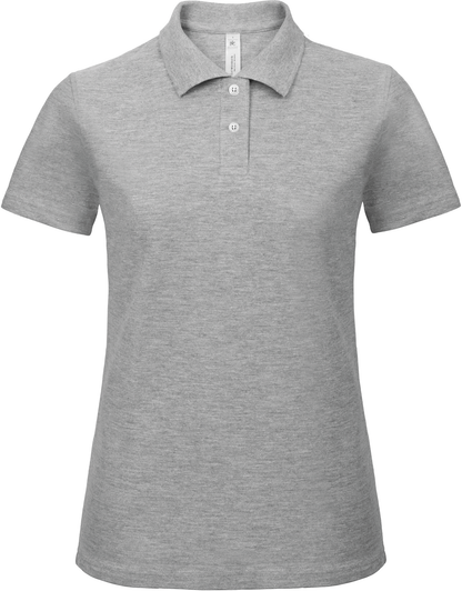 Regular Fit Polo (Dames)