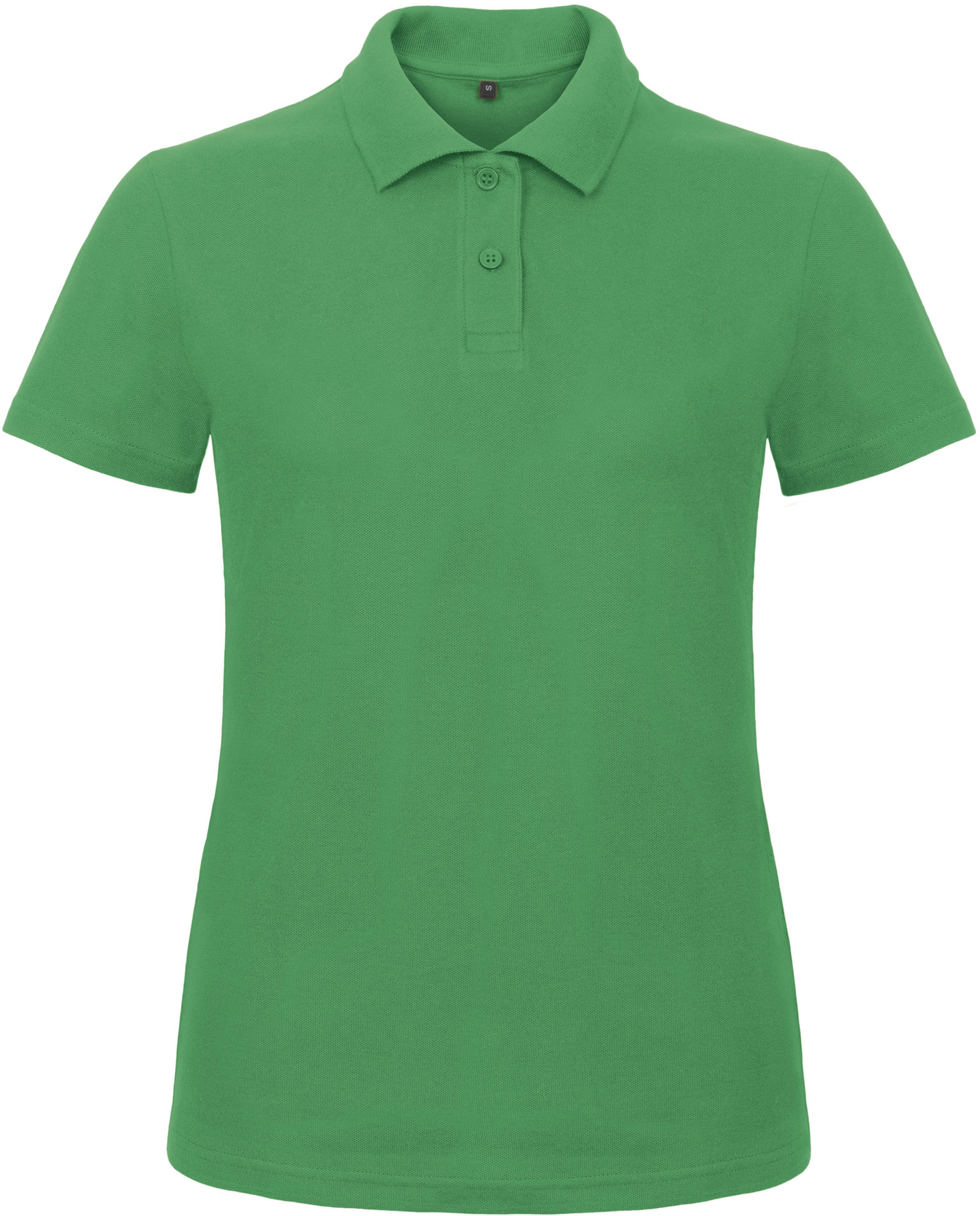 Regular Fit Polo (Dames)