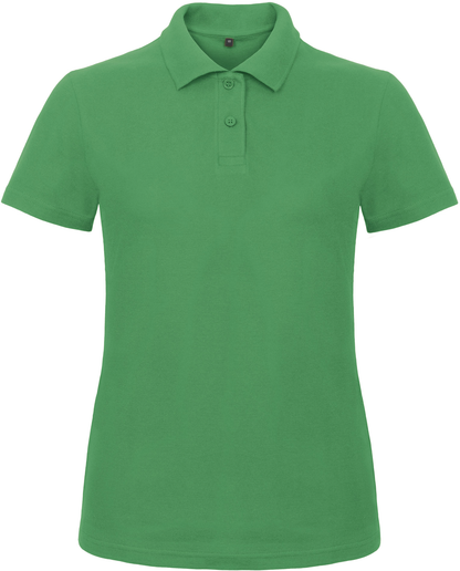 Regular Fit Polo (Dames)