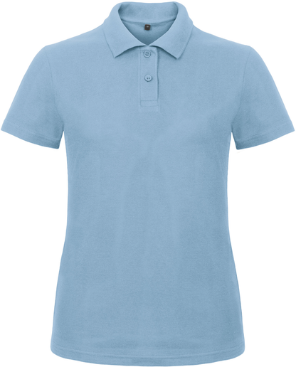 Regular Fit Polo (Dames)