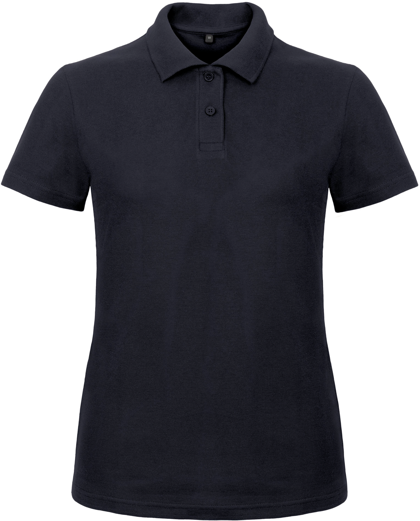 Regular Fit Polo (Dames)