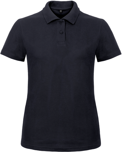 Regular Fit Polo (Dames)