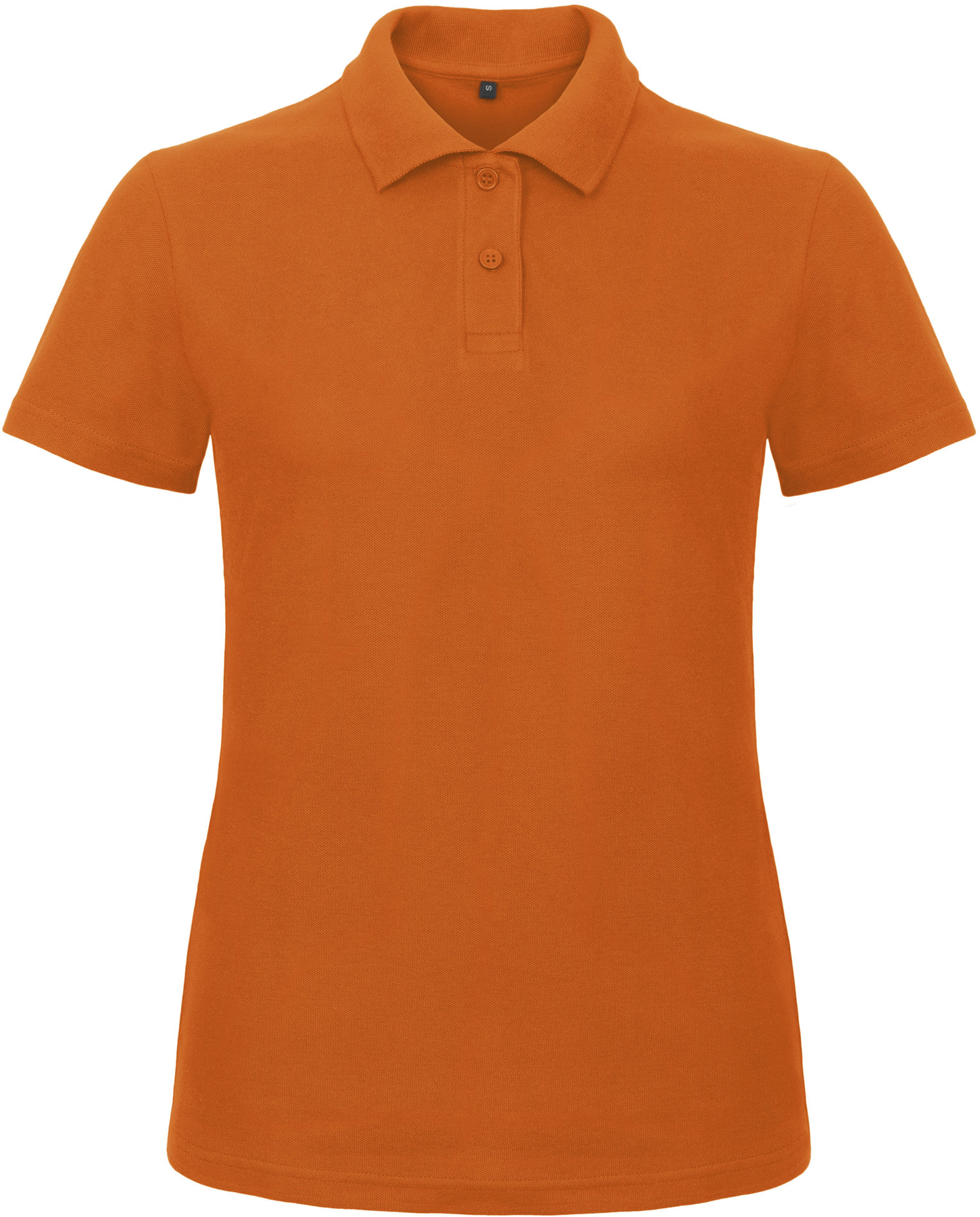 Regular Fit Polo (Dames)