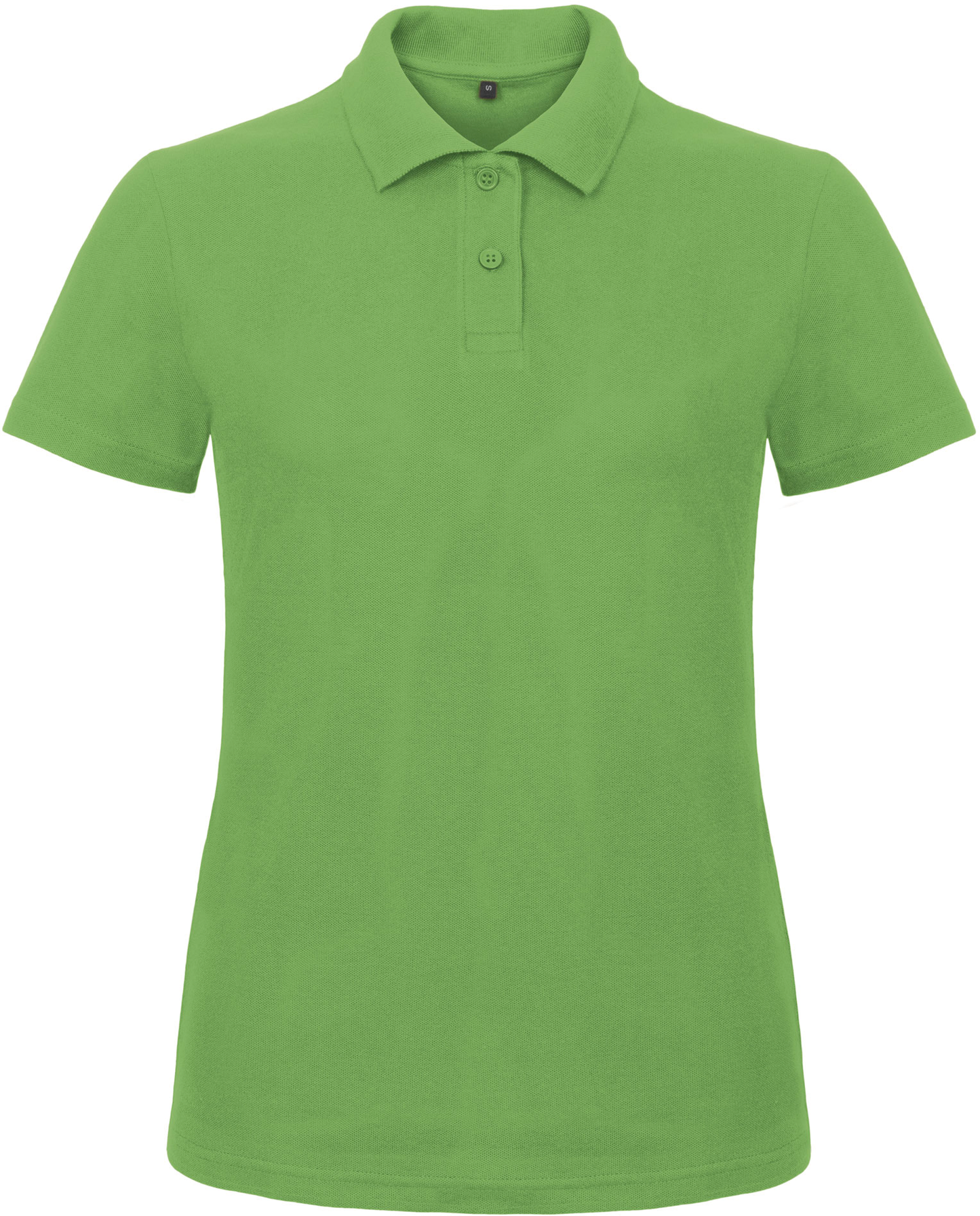 Regular Fit Polo (Dames)