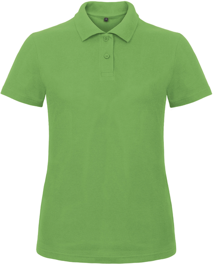 Regular Fit Polo (Dames)