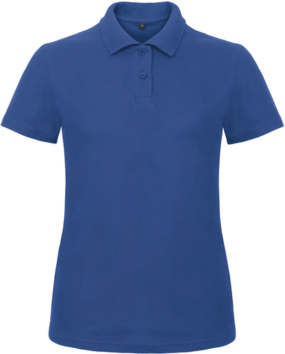 Regular Fit Polo (Dames)