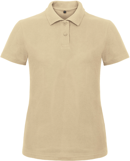 Regular Fit Polo (Dames)