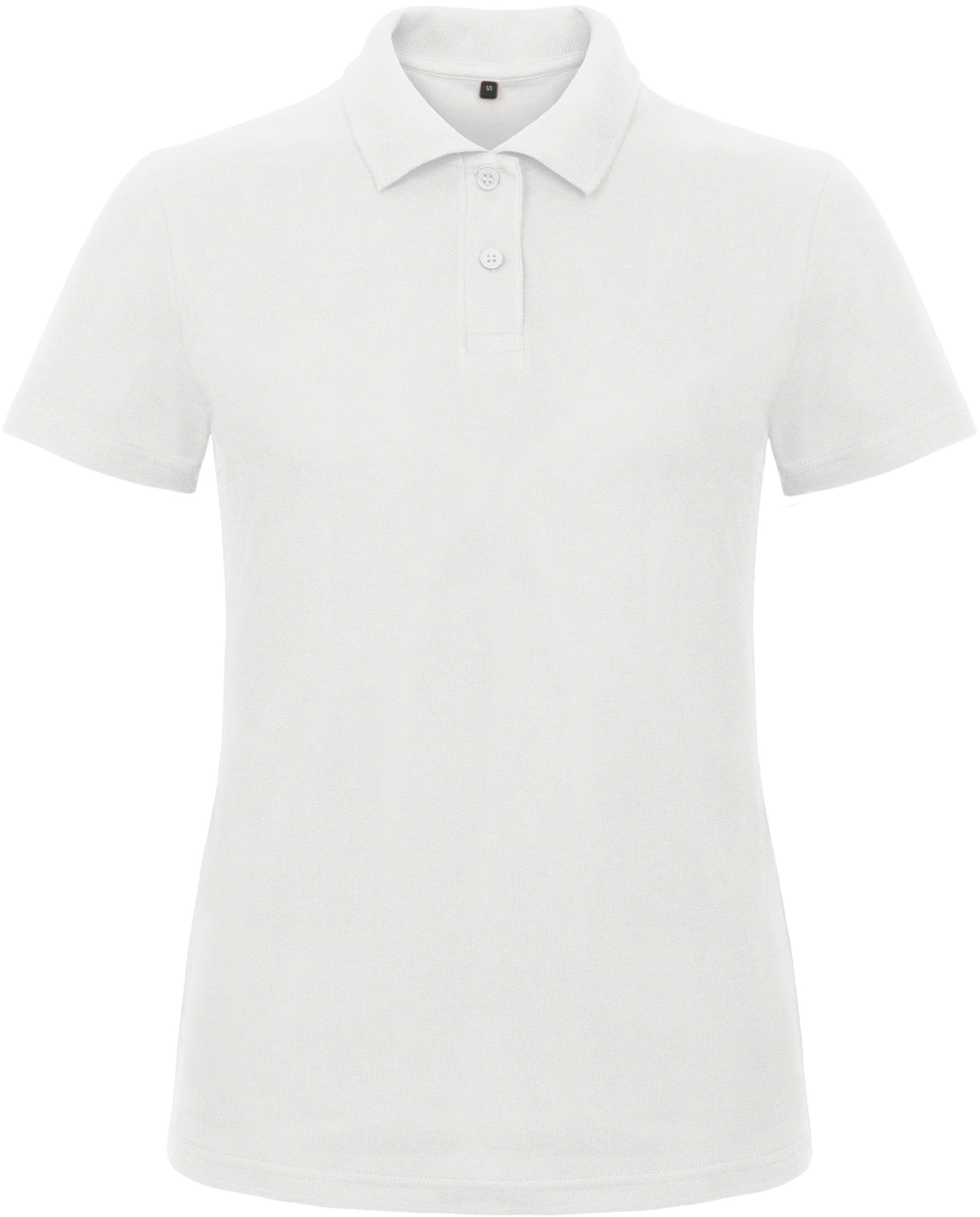 Regular Fit Polo (Dames)