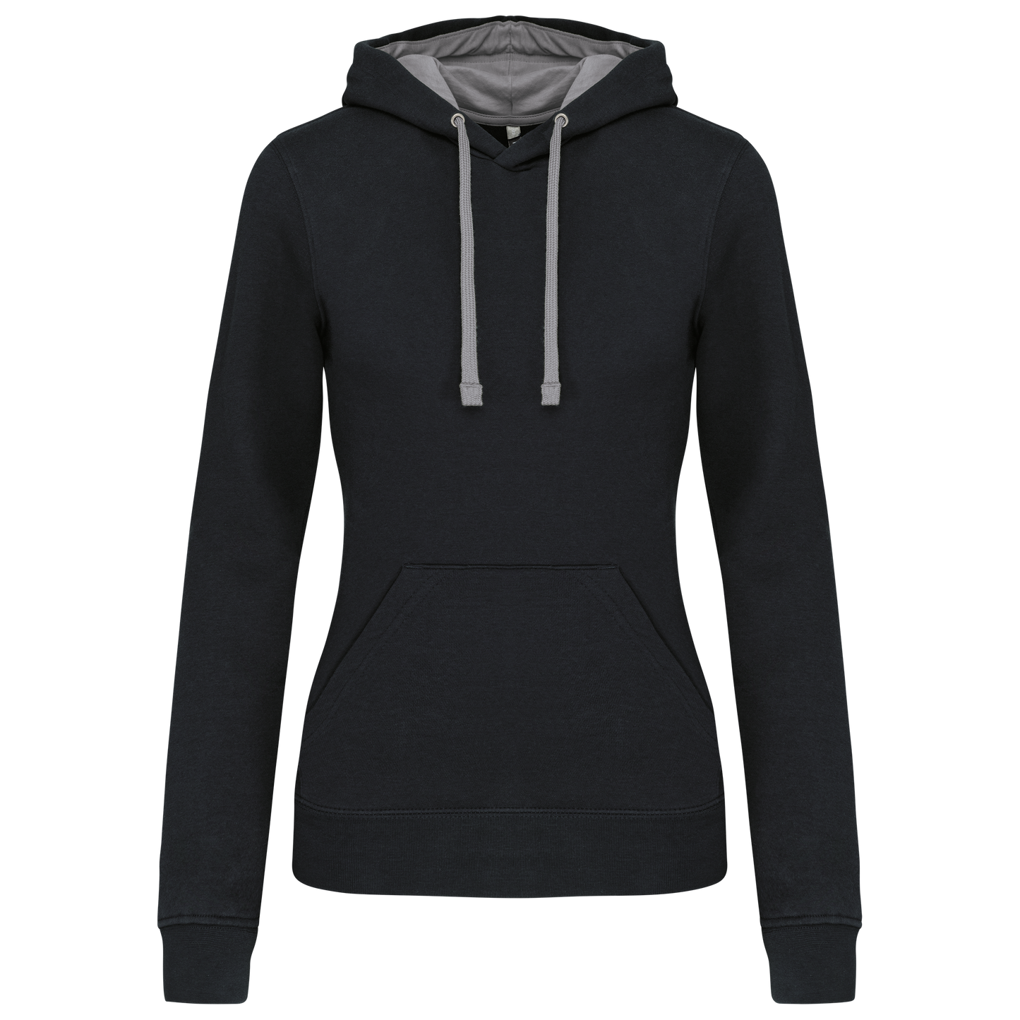 Regular Fit Hoodie (Dames)