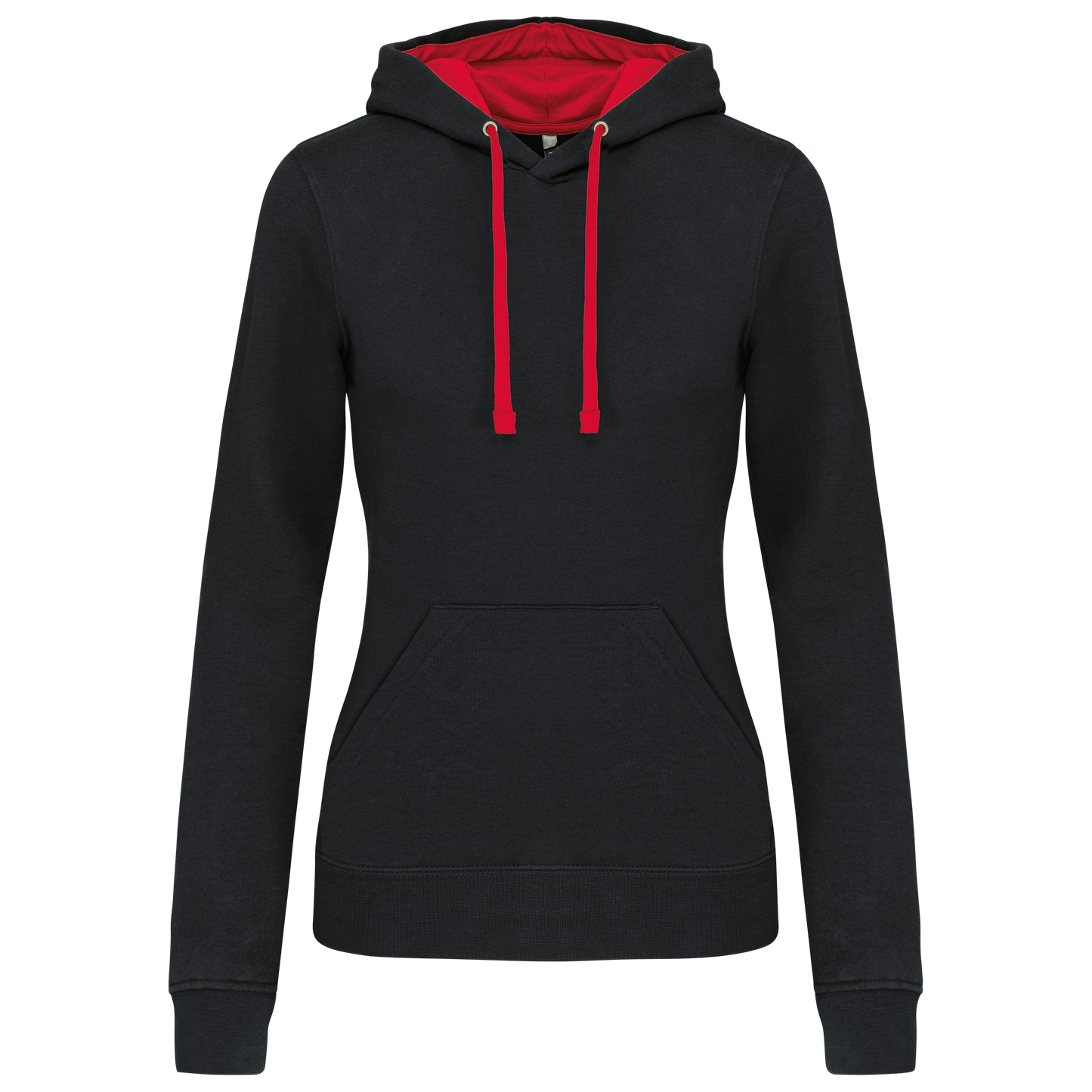 Regular Fit Hoodie (Dames)