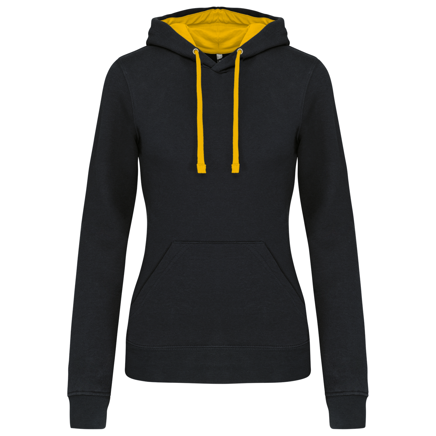 Regular Fit Hoodie (Dames)