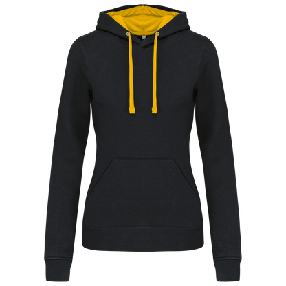 Regular Fit Hoodie (Dames)