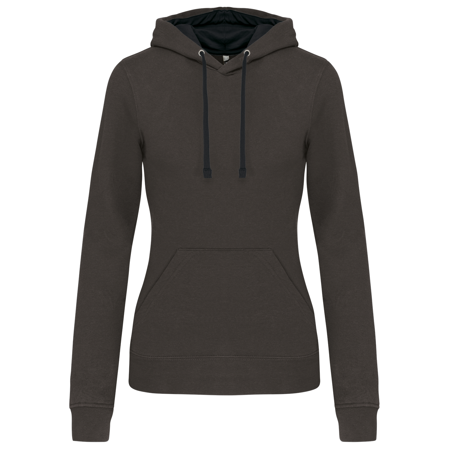 Regular Fit Hoodie (Dames)