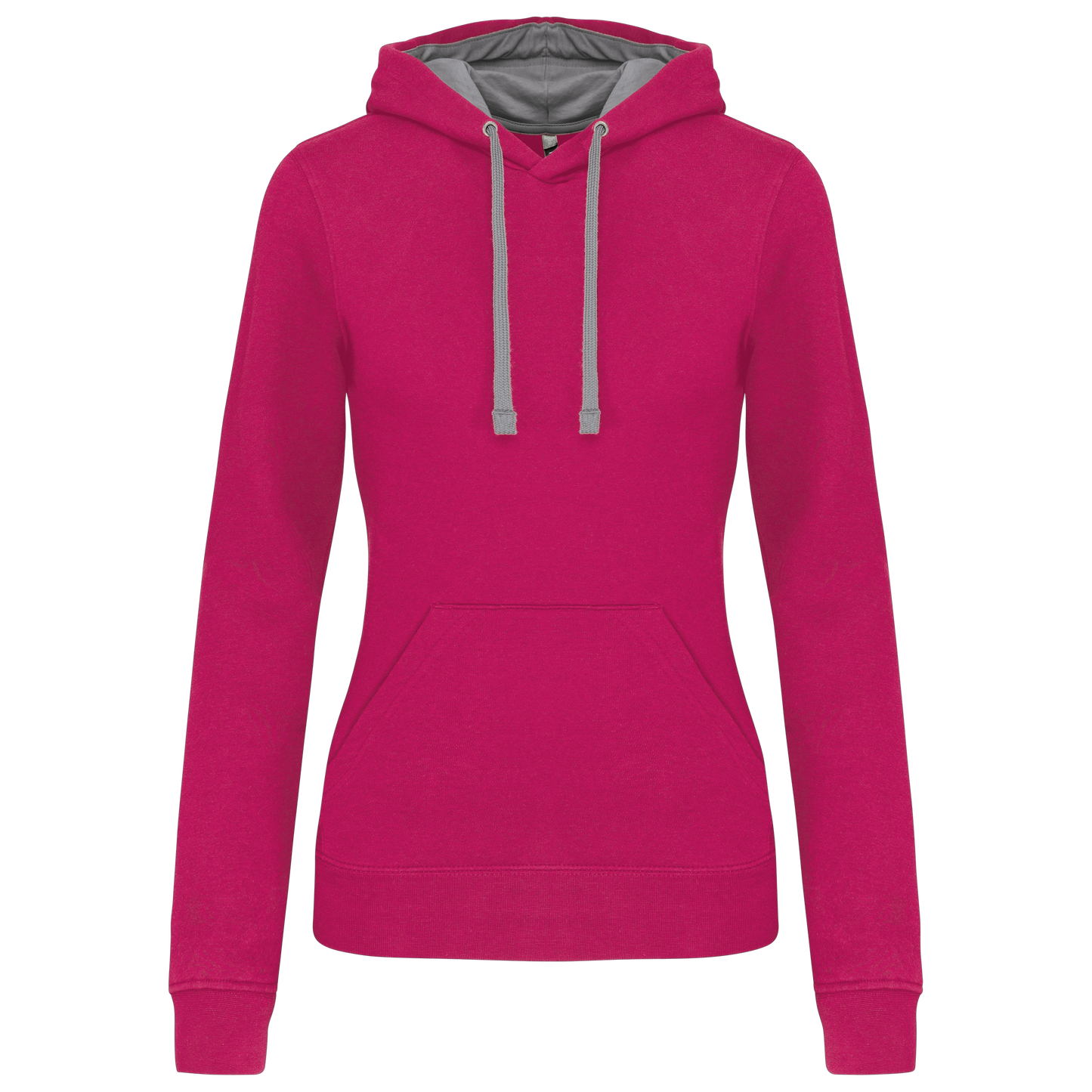 Regular Fit Hoodie (Dames)