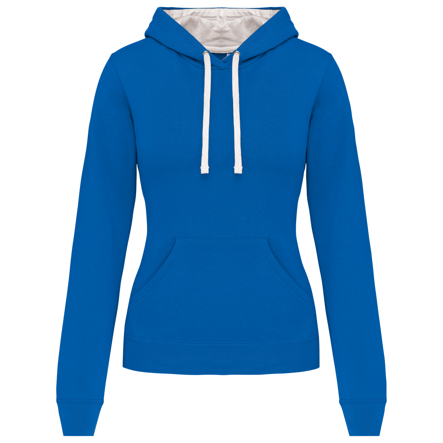 Regular Fit Hoodie (Dames)