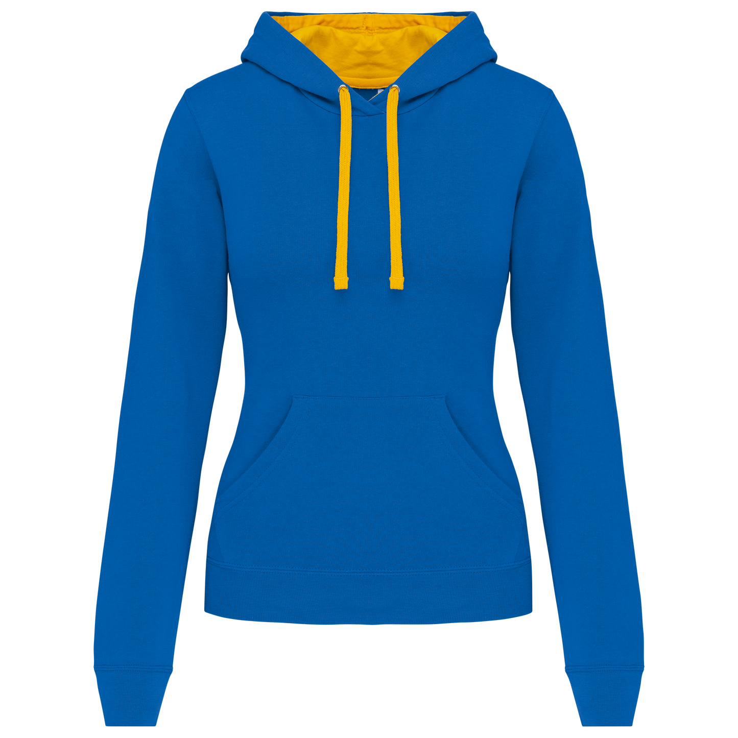 Regular Fit Hoodie (Dames)