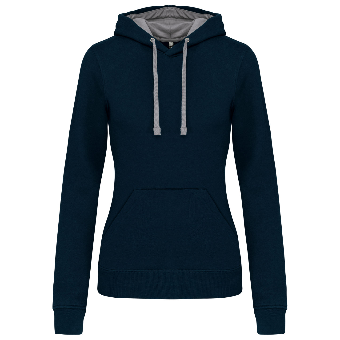 Regular Fit Hoodie (Dames)