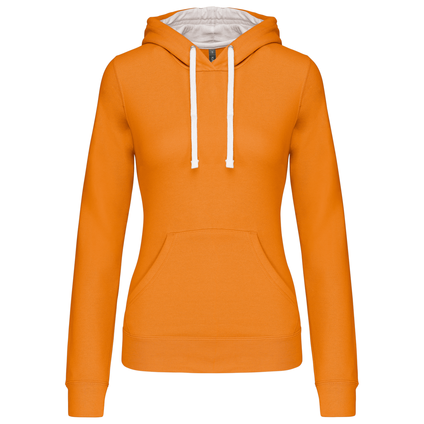 Regular Fit Hoodie (Dames)