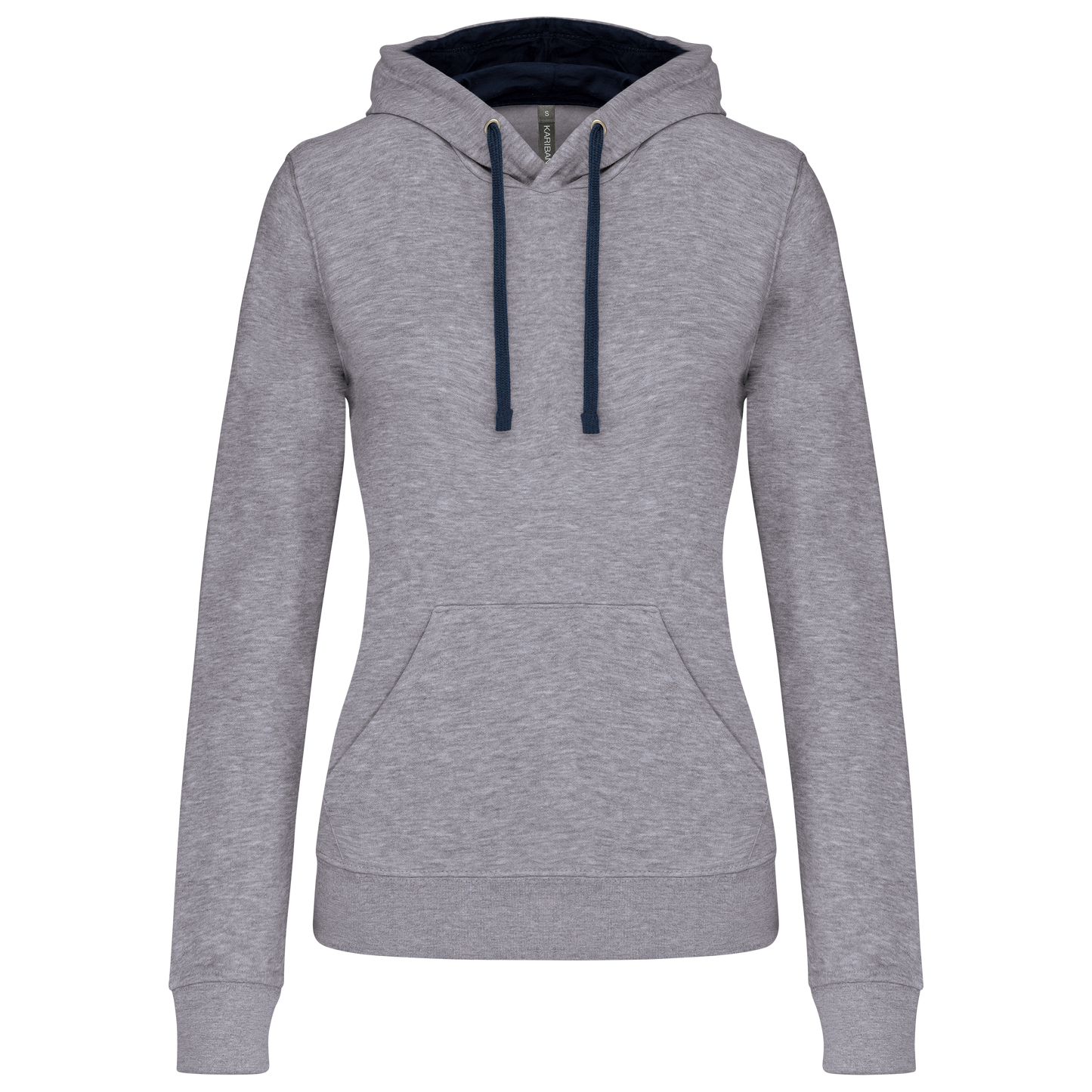 Regular Fit Hoodie (Dames)