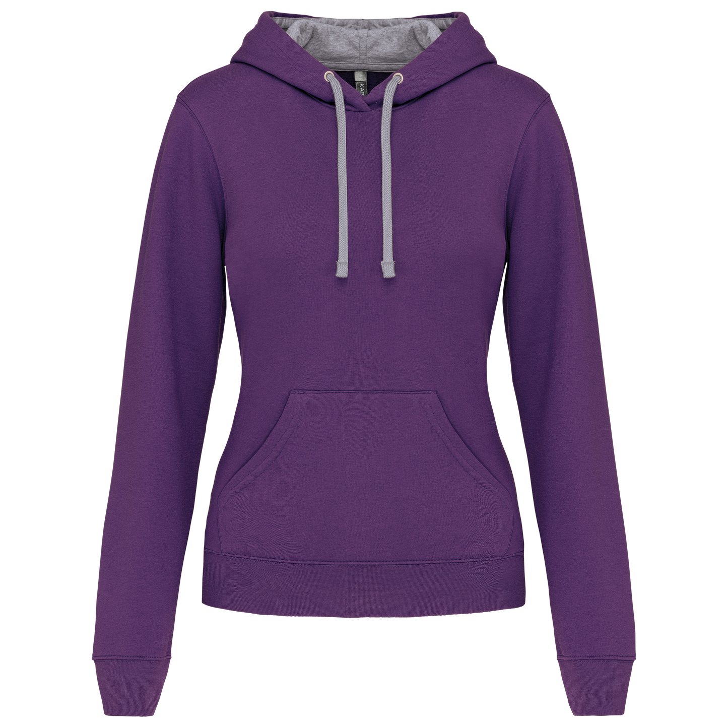 Regular Fit Hoodie (Dames)