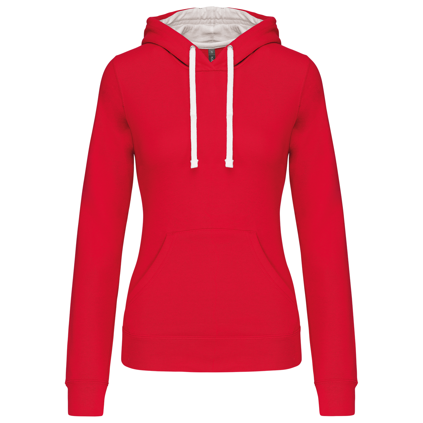 Regular Fit Hoodie (Dames)