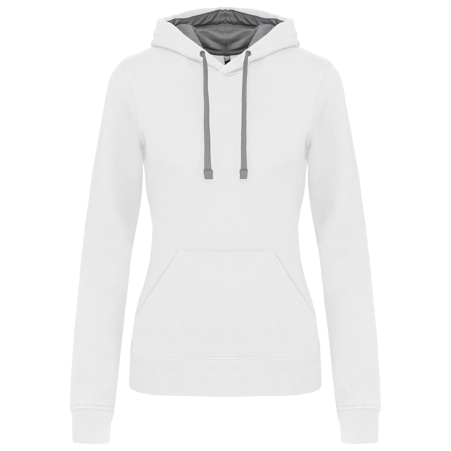 Regular Fit Hoodie (Dames)