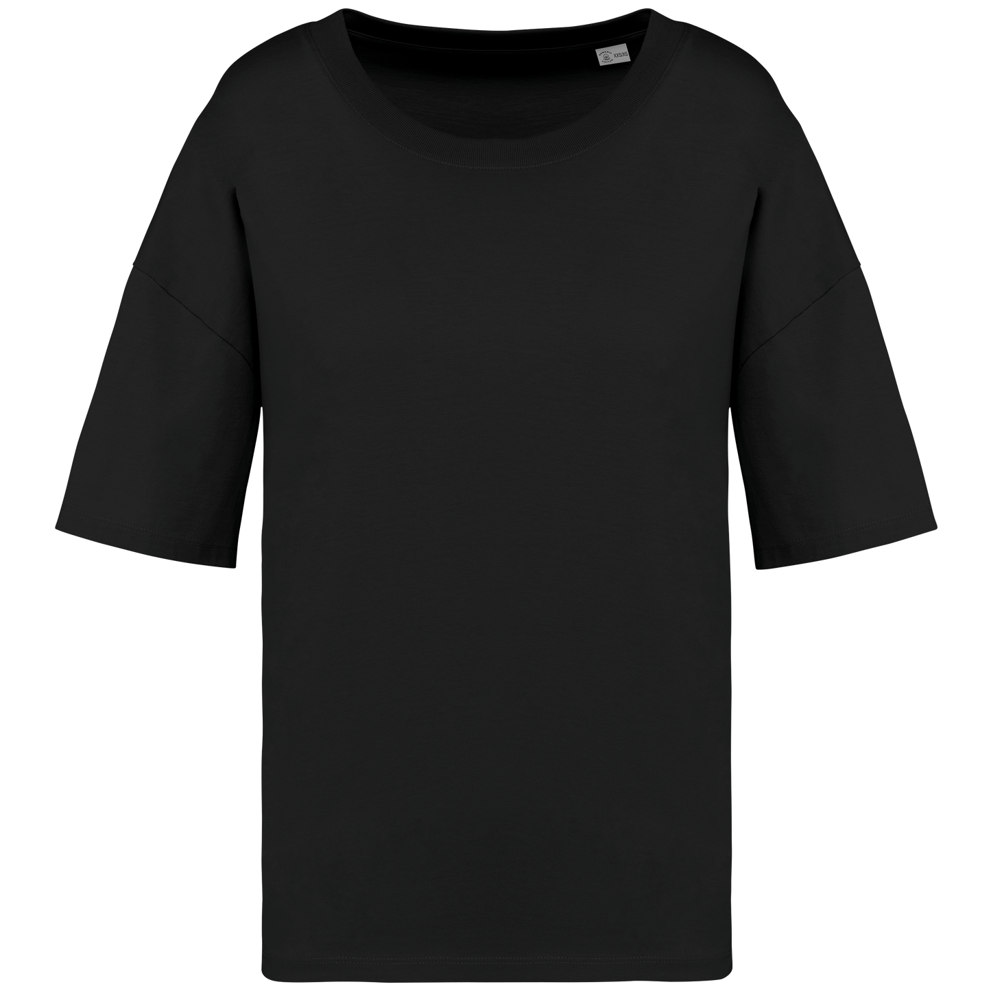 Oversized T-shirt (Dames)