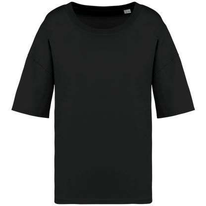 Oversized T-shirt (Dames)