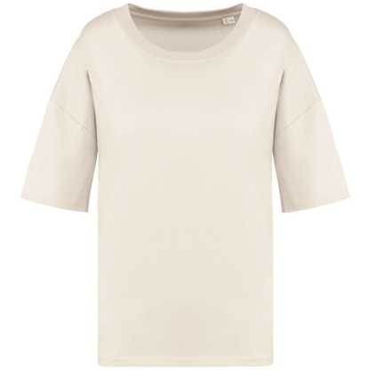 Oversized T-shirt (Dames)